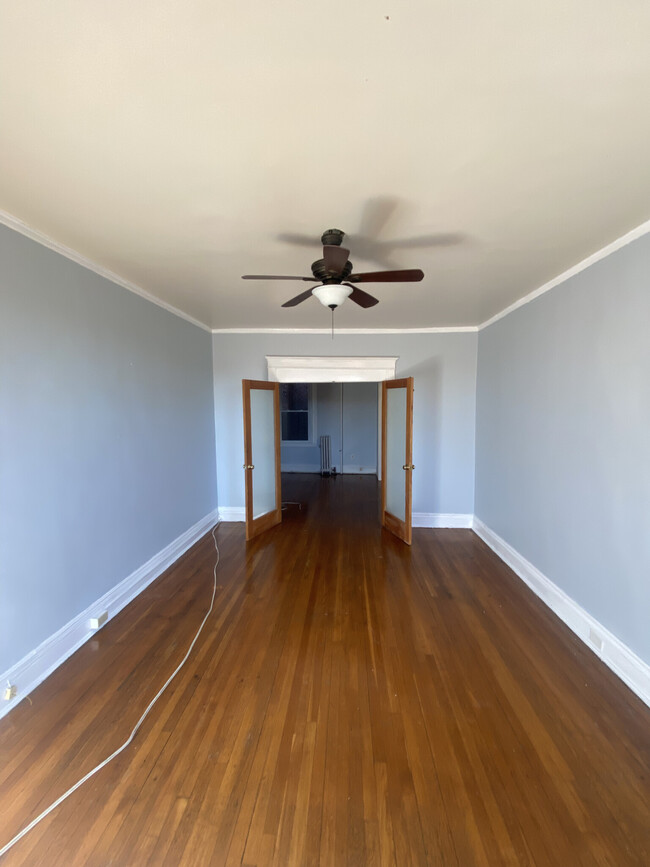 378 Riverway, Unit 5 in Boston, MA - Building Photo - Building Photo