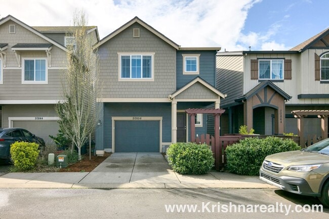 property at 20856 SW Sister Ln