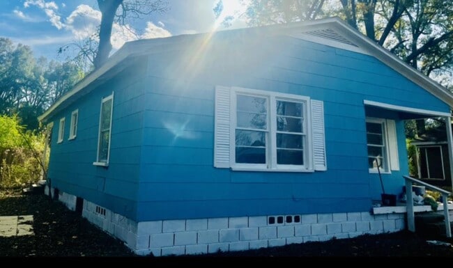 208 Rosemont Rd in Duck Hill, MS - Building Photo - Building Photo