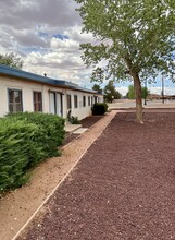 1915 W Second St in Winslow, AZ - Building Photo - Building Photo