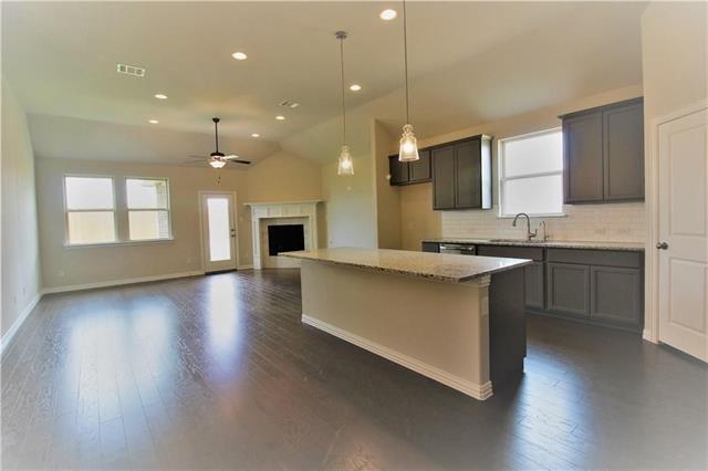 6125 Trails End in Celina, TX - Building Photo - Building Photo