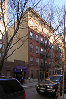 53-55 1/2 Downing St. in New York, NY - Building Photo