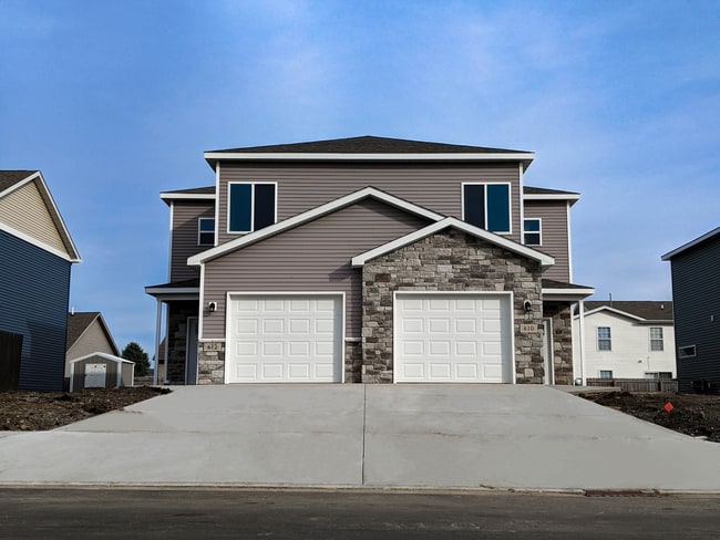 property at 612 Commercial Dr