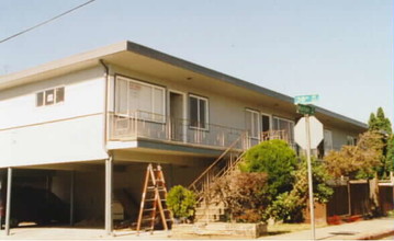 3141 38th Ave in Oakland, CA - Building Photo - Building Photo