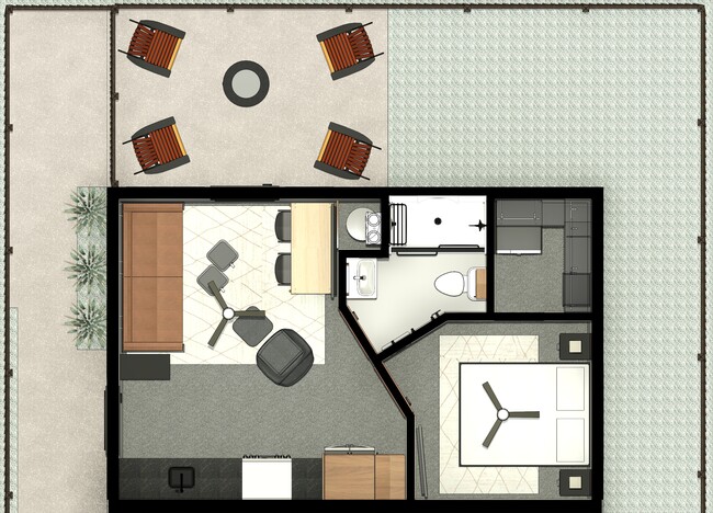 86 Winspear, Unit Apt 1-4 in Buffalo, NY - Foto de edificio - Building Photo