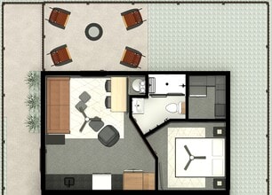 86 Winspear, Unit Apt 1-4 in Buffalo, NY - Building Photo - Building Photo