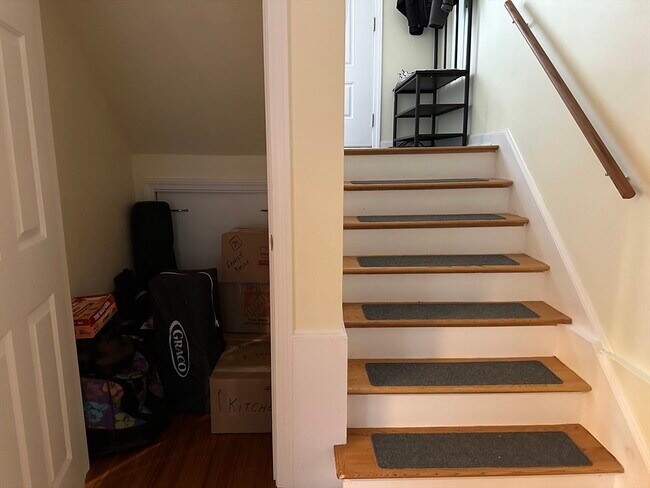 209 Adams St in Malden, MA - Building Photo - Building Photo