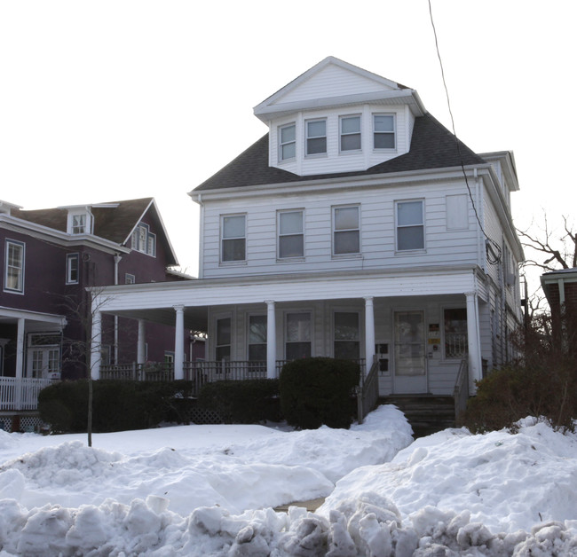 314 8th Ave in Asbury Park, NJ - Building Photo - Building Photo