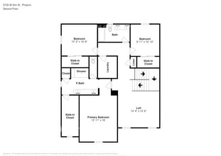 5735 W Illini St in Phoenix, AZ - Foto de edificio - Building Photo