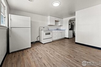 300 Walnut St in Fort Morgan, CO - Building Photo - Building Photo