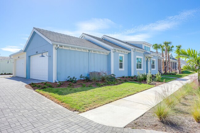 property at 7188 Cayo Coco Ln
