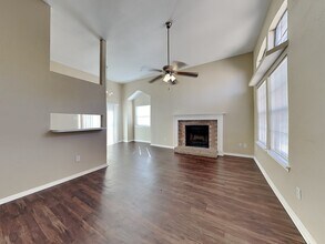 13116 Rustic Trail in Balch Springs, TX - Building Photo - Building Photo