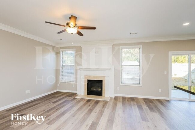 3192 Sag Harbor Ln in Buford, GA - Building Photo - Building Photo