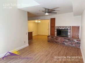 4269 Taylor St in Sacramento, CA - Building Photo - Building Photo