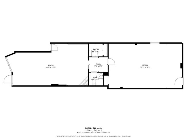 222 E Aurora St in Ironwood, MI - Building Photo - Building Photo