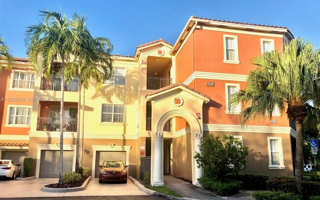 property at 4702 SW 160th Ave