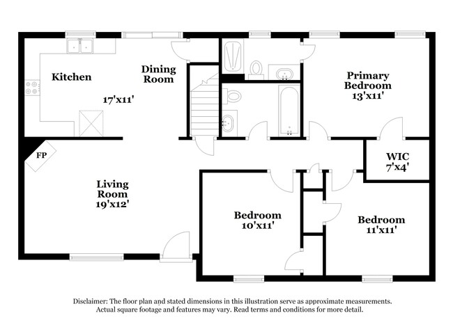 1222 Lonestar Ct in Grain Valley, MO - Building Photo - Building Photo