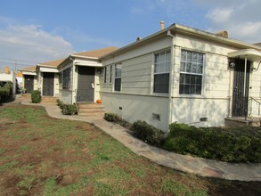 5147 W 21st St in Los Angeles, CA - Building Photo - Building Photo