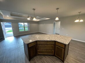 157 Lk Mdw Lp Rd in Durant, OK - Building Photo - Building Photo