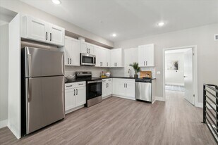 1712 N 22nd St in Philadelphia, PA - Building Photo