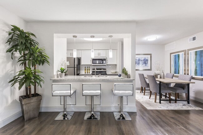 The Adalene in Houston, TX - Building Photo - Building Photo