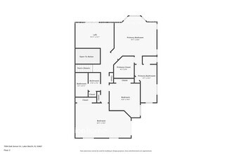 7594 Oak Grove Cir in Greenacres, FL - Building Photo - Building Photo