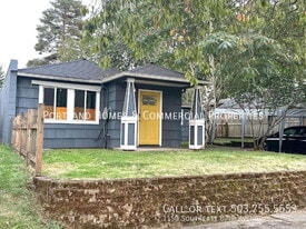 1150 SE 87th Ave in Portland, OR - Building Photo