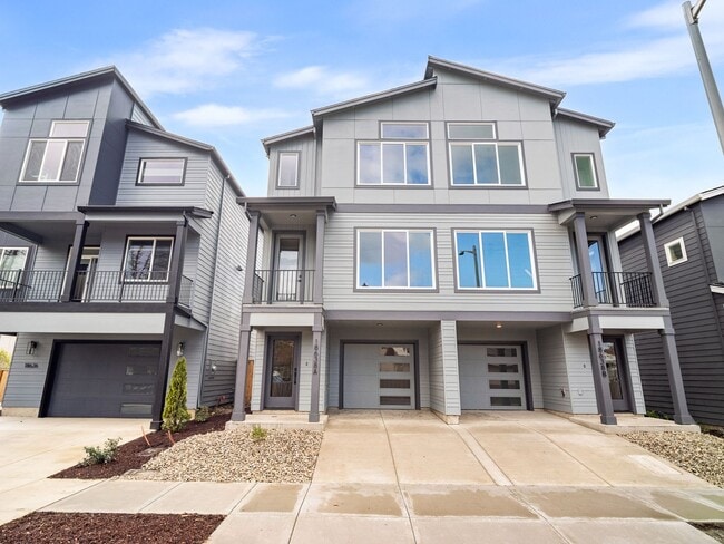 18638 SW Judith Ln in Beaverton, OR - Foto de edificio - Building Photo