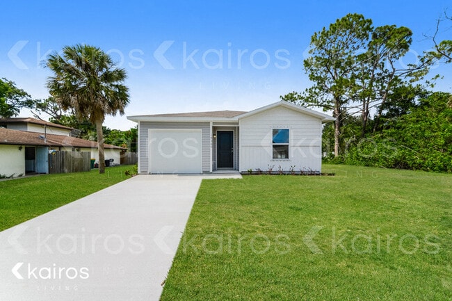 property at 17360 Shirley Ave