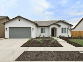 2042 Daffodil St in Kingsburg, CA - Building Photo