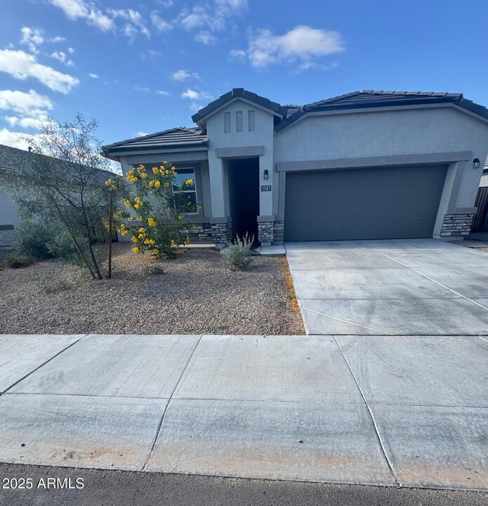 1587 E Fletcher Dr in Casa Grande, AZ - Building Photo