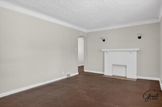 12200 Cheyenne St in Detroit, MI - Building Photo - Building Photo