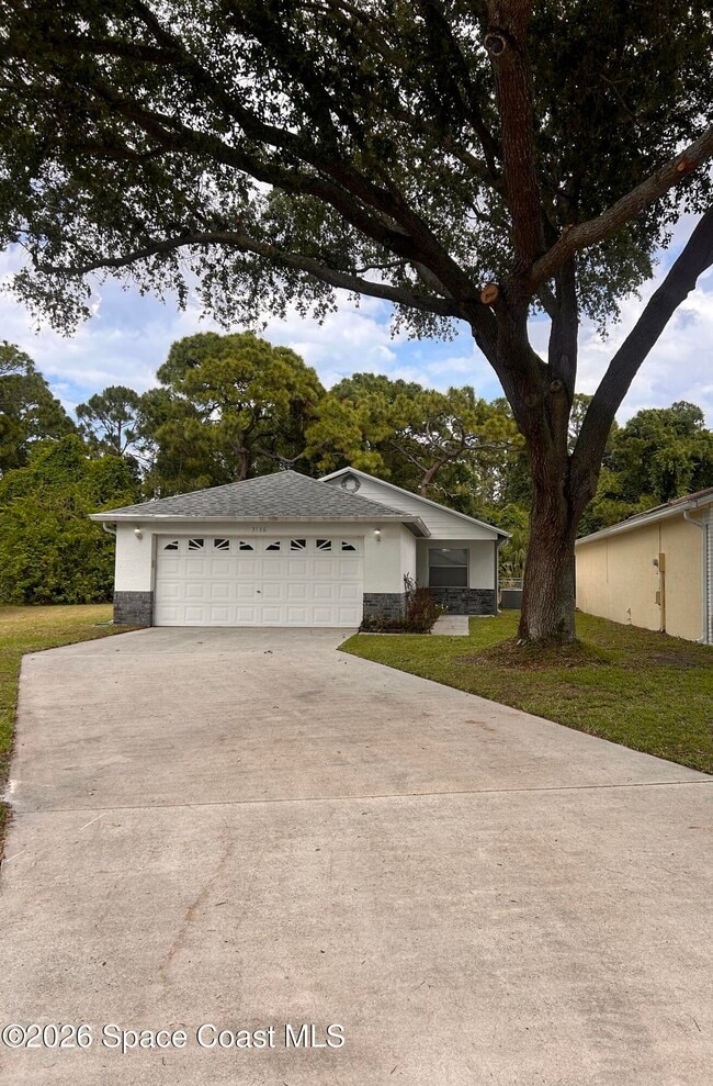 property at 3136 Crumpet Ct