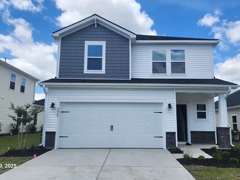 5009 Riverton Ct in Myrtle Beach, SC - Building Photo