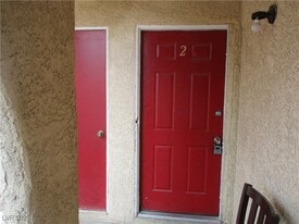 2209 N Jones Blvd in Las Vegas, NV - Building Photo