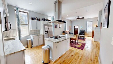 132 Winkler St in Cincinnati, OH - Building Photo - Building Photo