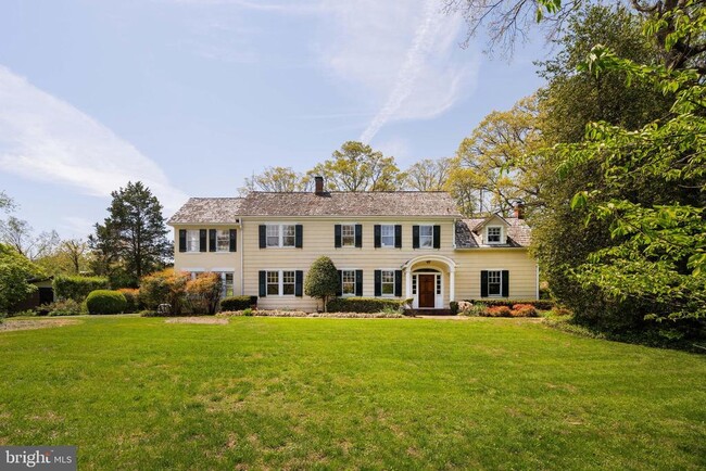 property at 3408 Wessynton Way
