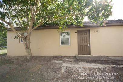 property at 19 Observation St