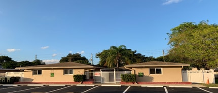 95 NW 39 St in Fort Lauderdale, FL - Foto de edificio - Interior Photo