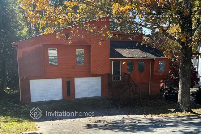 property at 2821 Herron Cir