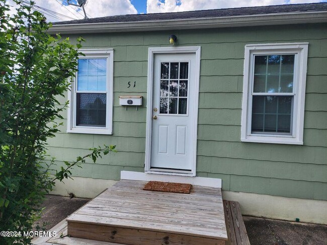 property at 51 N Jackson Ave