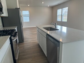 3007 Drumwright Wy in Columbia, TN - Building Photo - Building Photo