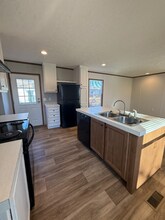 124 Pruitt St in Lexington, OK - Building Photo - Building Photo