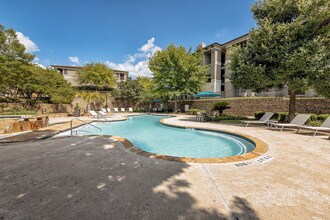 Ascent North in Austin, TX - Foto de edificio - Building Photo