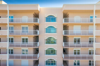 THE BARRINGER in Indialantic, FL - Building Photo - Building Photo