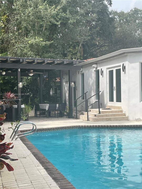 1436 Mantua Ave in Coral Gables, FL - Building Photo