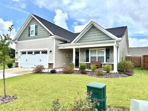 5283 Vespar Ct in Leland, NC - Foto de edificio - Building Photo