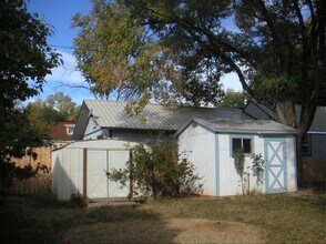 425 E Arbecam Ave in Cortez, CO - Building Photo - Building Photo