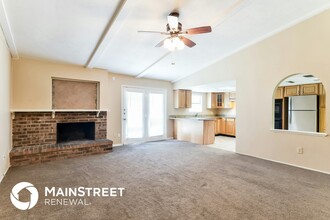 5514 Edgebrook Forest Dr in Houston, TX - Building Photo - Building Photo