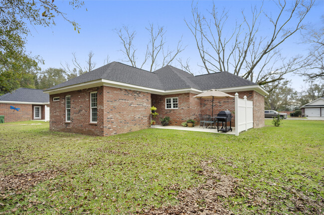 34 Grove Cir in Statesboro, GA - Building Photo - Building Photo